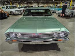 1967 Chevrolet Malibu (CC-2118394) for sale in Greensboro, North Carolina
