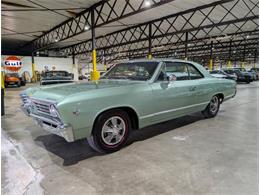 1967 Chevrolet Malibu (CC-2118394) for sale in Greensboro, North Carolina