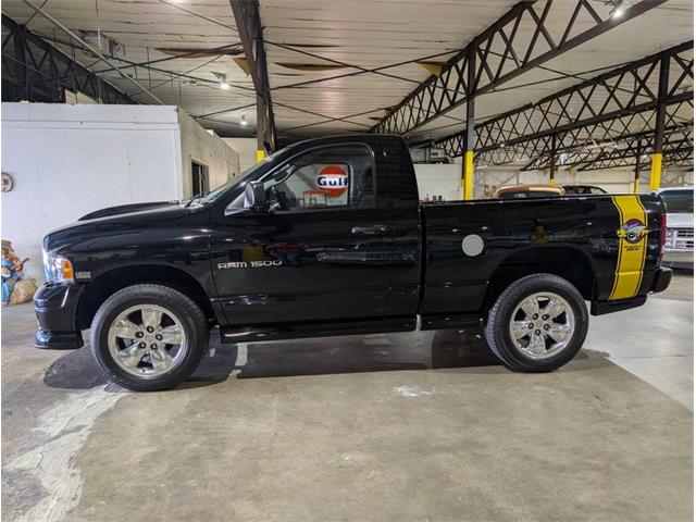2005 Dodge Ram (CC-2118395) for sale in Greensboro, North Carolina