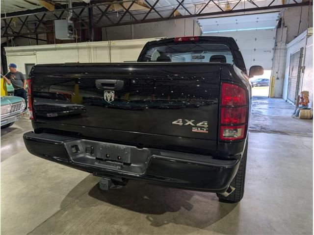 2005 Dodge Ram (CC-2118395) for sale in Greensboro, North Carolina