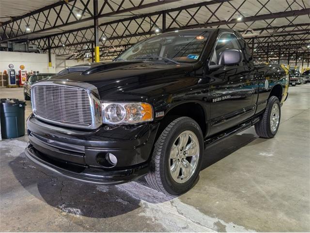 2005 Dodge Ram (CC-2118395) for sale in Greensboro, North Carolina