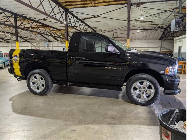 2005 Dodge Ram (CC-2118395) for sale in Greensboro, North Carolina