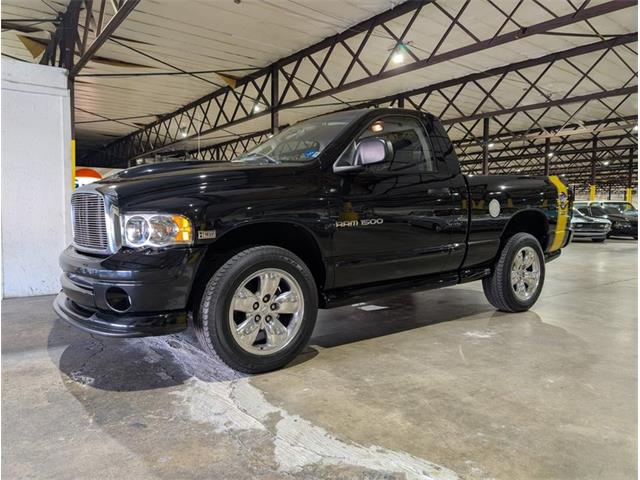 2005 Dodge Ram (CC-2118395) for sale in Greensboro, North Carolina