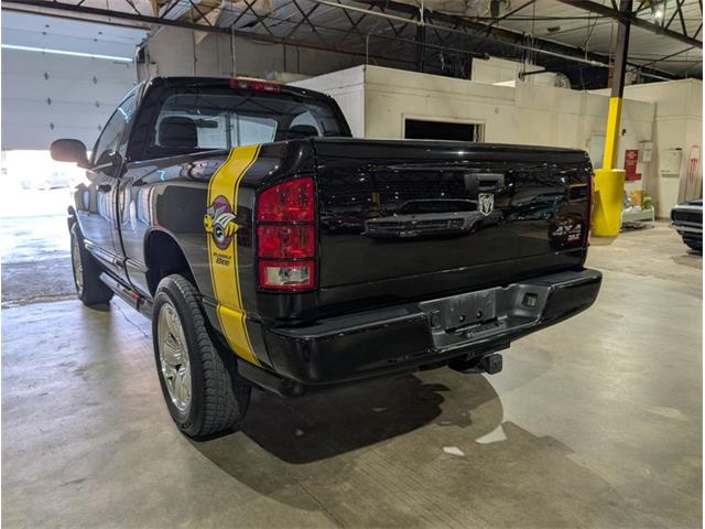 2005 Dodge Ram (CC-2118395) for sale in Greensboro, North Carolina