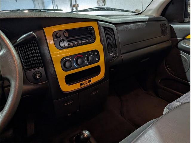 2005 Dodge Ram (CC-2118395) for sale in Greensboro, North Carolina