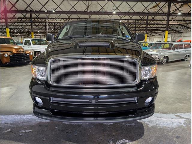 2005 Dodge Ram (CC-2118395) for sale in Greensboro, North Carolina