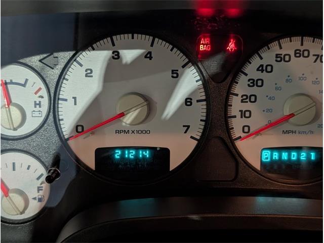 2005 Dodge Ram (CC-2118395) for sale in Greensboro, North Carolina