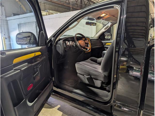 2005 Dodge Ram (CC-2118395) for sale in Greensboro, North Carolina
