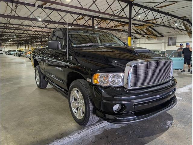 2005 Dodge Ram (CC-2118395) for sale in Greensboro, North Carolina