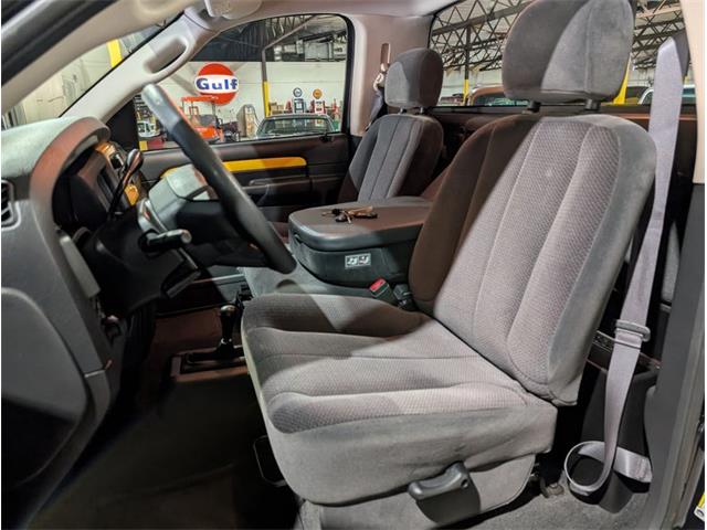 2005 Dodge Ram (CC-2118395) for sale in Greensboro, North Carolina