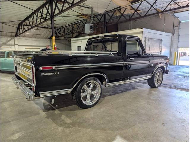 1973 Ford F100 (CC-2118396) for sale in Greensboro, North Carolina