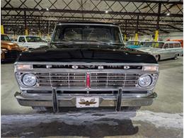 1973 Ford F100 (CC-2118396) for sale in Greensboro, North Carolina