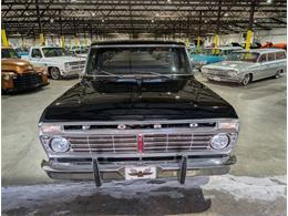 1973 Ford F100 (CC-2118396) for sale in Greensboro, North Carolina