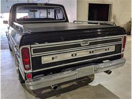 1973 Ford F100 (CC-2118396) for sale in Greensboro, North Carolina