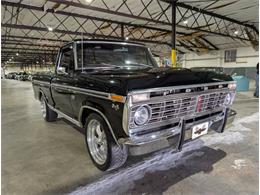 1973 Ford F100 (CC-2118396) for sale in Greensboro, North Carolina