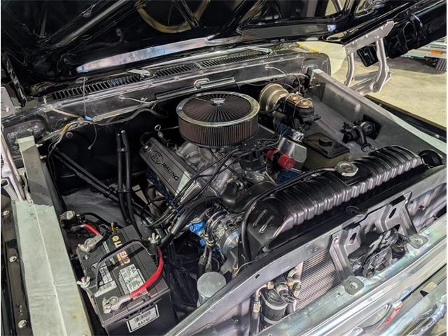1973 Ford F100 (CC-2118396) for sale in Greensboro, North Carolina