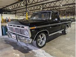 1973 Ford F100 (CC-2118396) for sale in Greensboro, North Carolina