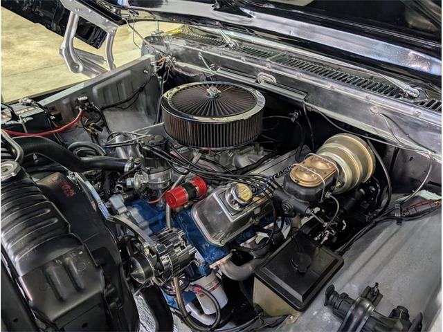 1973 Ford F100 (CC-2118396) for sale in Greensboro, North Carolina