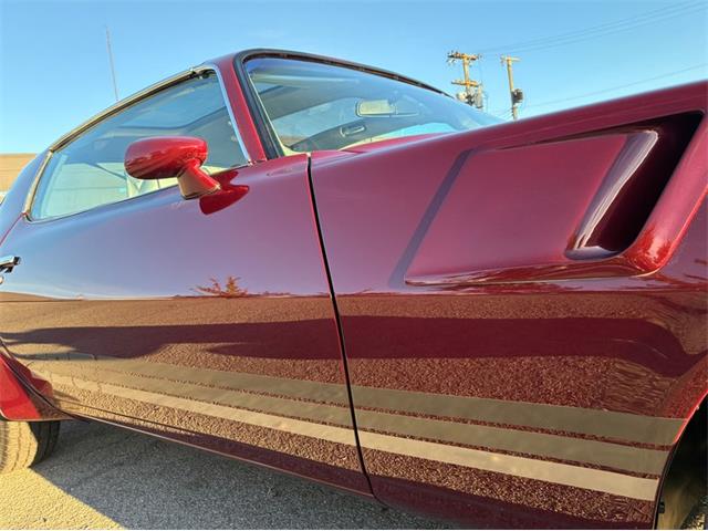 1981 Chevrolet Camaro (CC-2118397) for sale in Greensboro, North Carolina