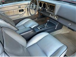 1981 Chevrolet Camaro (CC-2118397) for sale in Greensboro, North Carolina