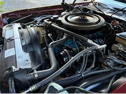 1981 Chevrolet Camaro (CC-2118397) for sale in Greensboro, North Carolina