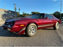 1981 Chevrolet Camaro (CC-2118397) for sale in Greensboro, North Carolina