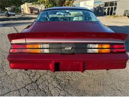 1981 Chevrolet Camaro (CC-2118397) for sale in Greensboro, North Carolina
