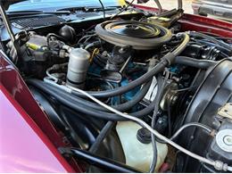 1981 Chevrolet Camaro (CC-2118397) for sale in Greensboro, North Carolina
