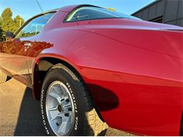 1981 Chevrolet Camaro (CC-2118397) for sale in Greensboro, North Carolina