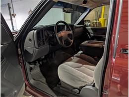 2003 Chevrolet Silverado (CC-2118398) for sale in Greensboro, North Carolina
