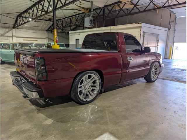 2003 Chevrolet Silverado (CC-2118398) for sale in Greensboro, North Carolina