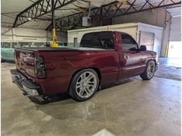 2003 Chevrolet Silverado (CC-2118398) for sale in Greensboro, North Carolina
