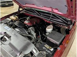 2003 Chevrolet Silverado (CC-2118398) for sale in Greensboro, North Carolina