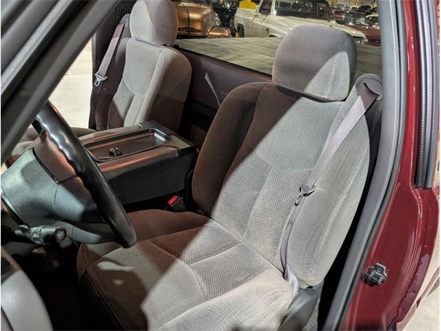 2003 Chevrolet Silverado (CC-2118398) for sale in Greensboro, North Carolina