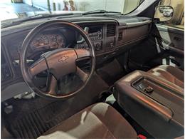 2003 Chevrolet Silverado (CC-2118398) for sale in Greensboro, North Carolina