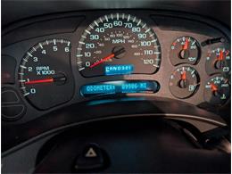 2003 Chevrolet Silverado (CC-2118398) for sale in Greensboro, North Carolina