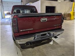 2003 Chevrolet Silverado (CC-2118398) for sale in Greensboro, North Carolina