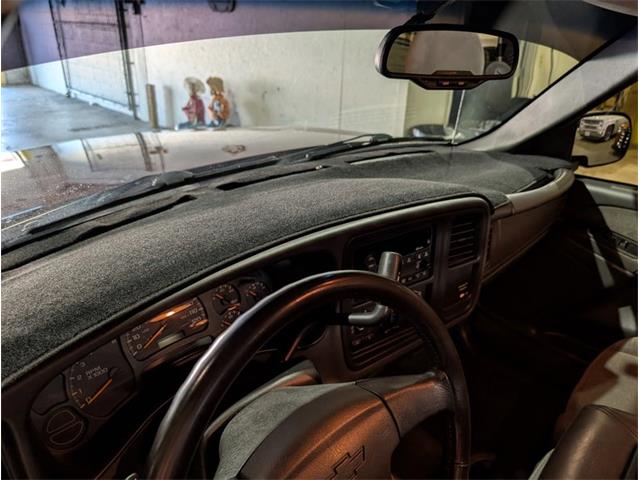 2003 Chevrolet Silverado (CC-2118398) for sale in Greensboro, North Carolina