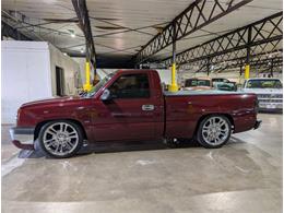 2003 Chevrolet Silverado (CC-2118398) for sale in Greensboro, North Carolina