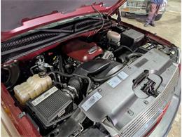 2003 Chevrolet Silverado (CC-2118398) for sale in Greensboro, North Carolina