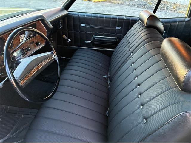 1972 Chevrolet Monte Carlo (CC-2118399) for sale in Greensboro, North Carolina