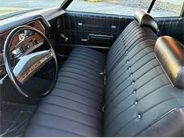 1972 Chevrolet Monte Carlo (CC-2118399) for sale in Greensboro, North Carolina