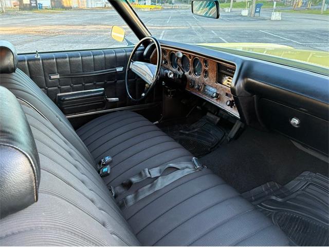 1972 Chevrolet Monte Carlo (CC-2118399) for sale in Greensboro, North Carolina