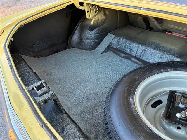 1972 Chevrolet Monte Carlo (CC-2118399) for sale in Greensboro, North Carolina