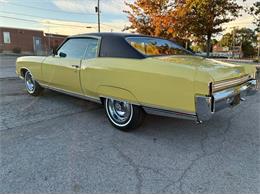 1972 Chevrolet Monte Carlo (CC-2118399) for sale in Greensboro, North Carolina
