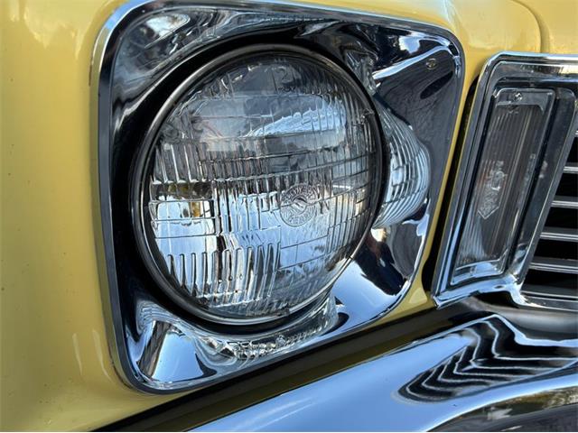 1972 Chevrolet Monte Carlo (CC-2118399) for sale in Greensboro, North Carolina