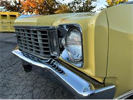 1972 Chevrolet Monte Carlo (CC-2118399) for sale in Greensboro, North Carolina