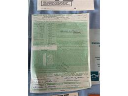 1972 Chevrolet Monte Carlo (CC-2118399) for sale in Greensboro, North Carolina