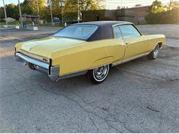 1972 Chevrolet Monte Carlo (CC-2118399) for sale in Greensboro, North Carolina