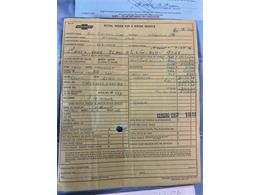 1972 Chevrolet Monte Carlo (CC-2118399) for sale in Greensboro, North Carolina